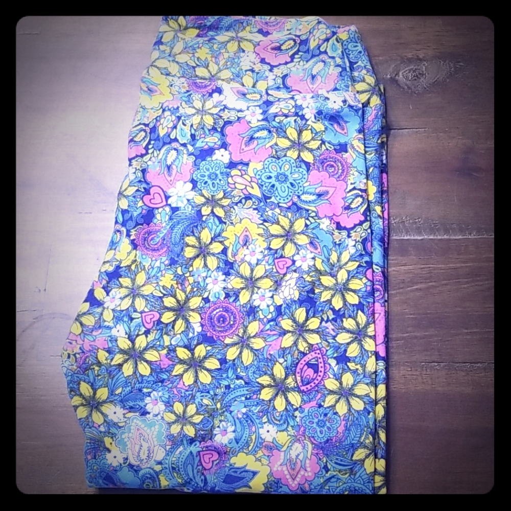 Lularoe leggings